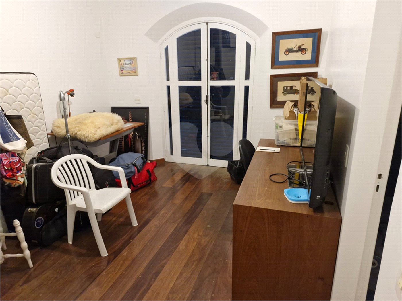 Sobrado à venda com 4 suítes em Alto de Pinheiros, São Paulo, SP