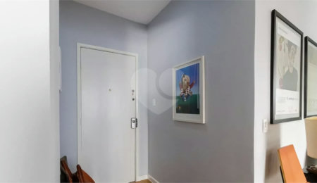 Apartamento à venda com 1 quarto em Liberdade, São Paulo, SP
