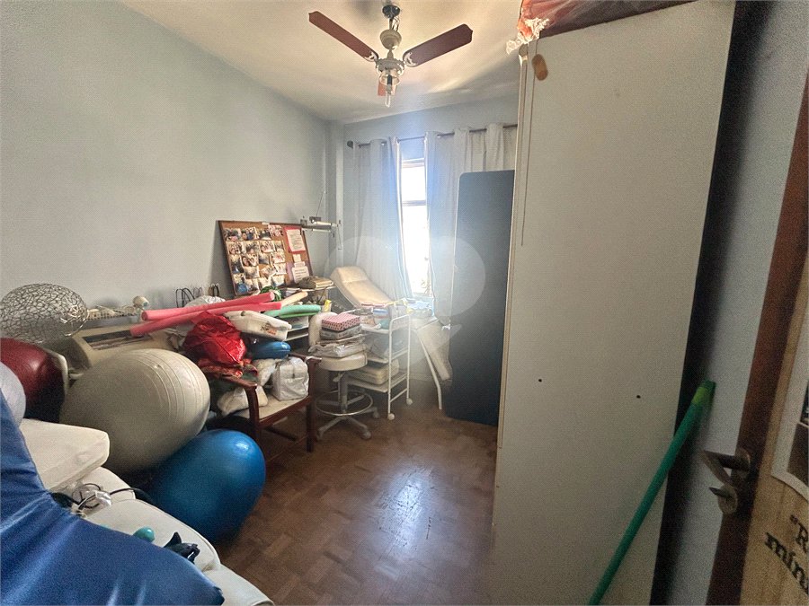 Apartamento à venda com 3 quartos, sendo 1 suíte, em Tijuca, Rio de Janeiro, RJ