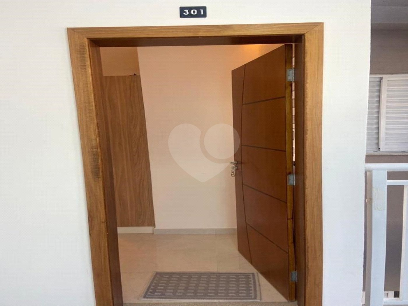 Apartamento à venda com 2 quartos em Vila Mazzei, São Paulo, SP