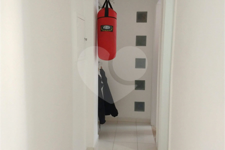Apartamento à venda com 1 quarto em Bela Vista, São Paulo, SP