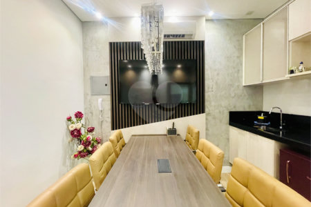 Sala para alugar no Centro, São Bernardo do Campo, SP
