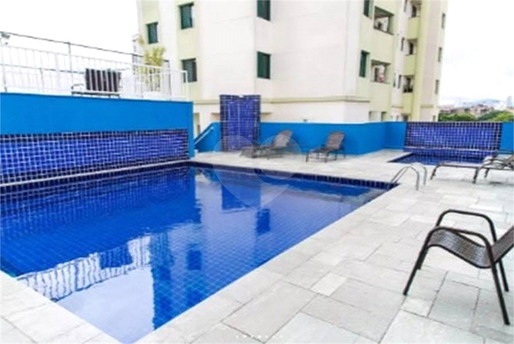 Apartamento à venda com 2 quartos, sendo 1 suíte, em Vila Medeiros, São Paulo, SP