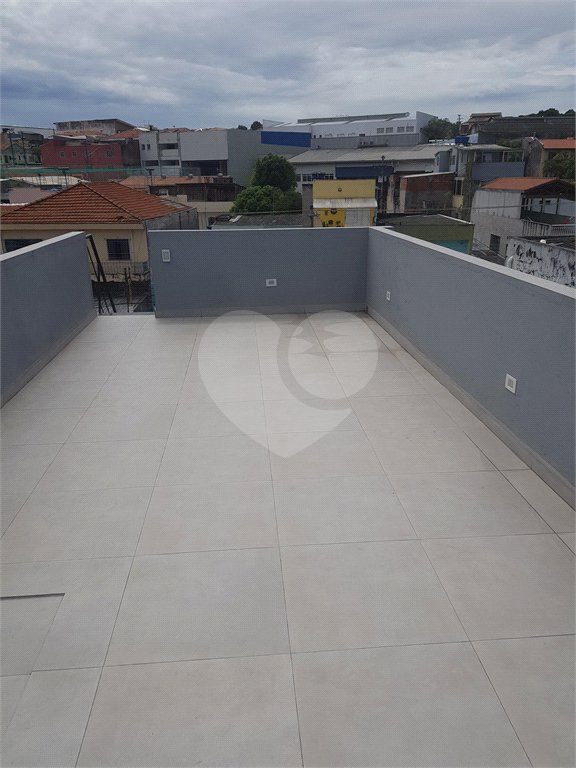 Sobrado à venda com 3 quartos, sendo 1 suíte, em Santana, São Paulo, SP