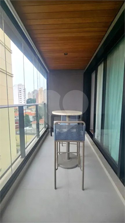 Apartamento para alugar com 2 quartos, sendo 1 suíte, em Perdizes, São Paulo, SP
