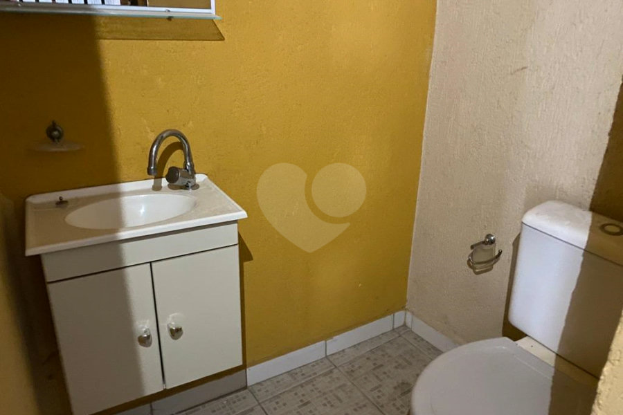 Sobrado à venda com 3 quartos, sendo 1 suíte, em Vila Guilherme, São Paulo, SP