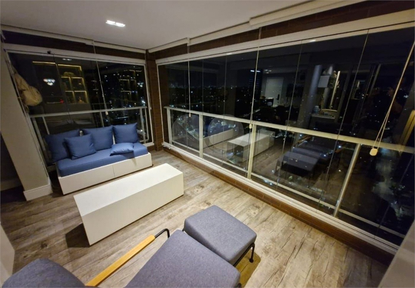 Apartamento com 2 dormitórios à venda, 69 m² por R$ 1.299.000,00 - Brooklin - São Paulo/SP