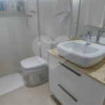 Apartamento à venda com 3 quartos, sendo 1 suíte, em Vila Lucy, Sorocaba, SP