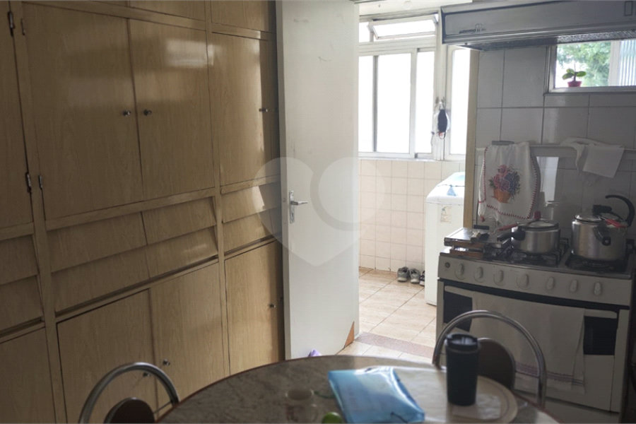 Apartamento à venda com 3 quartos em Santana, São Paulo, SP