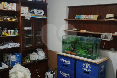 Casa à venda com 5 quartos, sendo 1 suíte, em Bangu, Rio de Janeiro, RJ