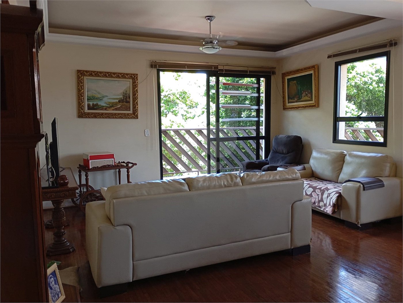 Apartamento à venda com 3 quartos, sendo 1 suíte, no Centro, Araraquara, SP