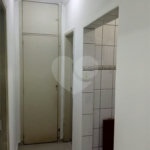 Apartamento à venda com 1 quarto em República, São Paulo, SP
