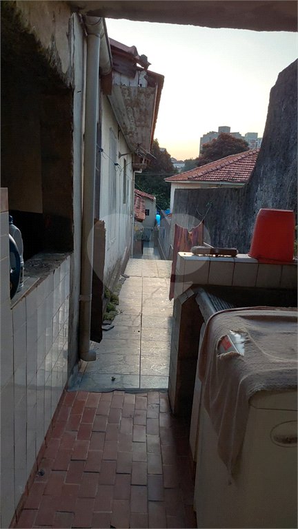 Sobrado à venda com 4 quartos, sendo 1 suíte,  em Vila Guarani (z Sul), São Paulo, SP