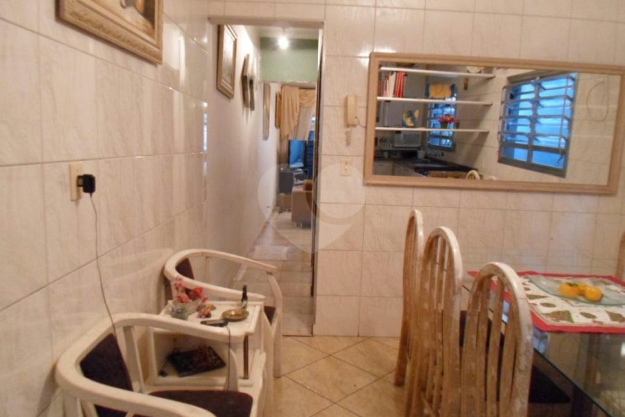 Casa à venda com 3 quartos, sendo 1 suíte, em Pirituba, São Paulo, SP