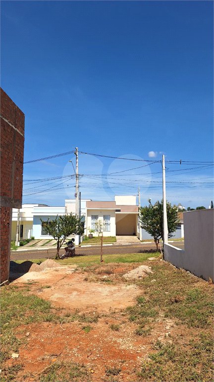 Terreno à venda no condomínio Santinon, Sorocaba - SP