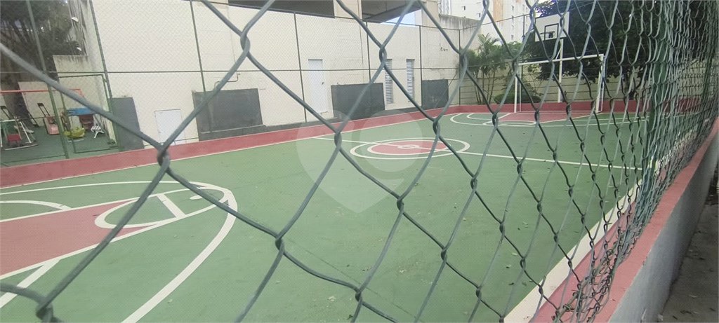 Apartamento à venda com 2 quartos em Vila Leonor, Guarulhos, SP