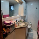 Apartamento à venda com 3 quartos, sendo 1 suíte,  em Vila Gomes Cardim, São Paulo, SP