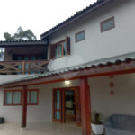 Casa à venda com 4 suítes no condomínio Alpes de Mairiporã, Mairiporã - SP