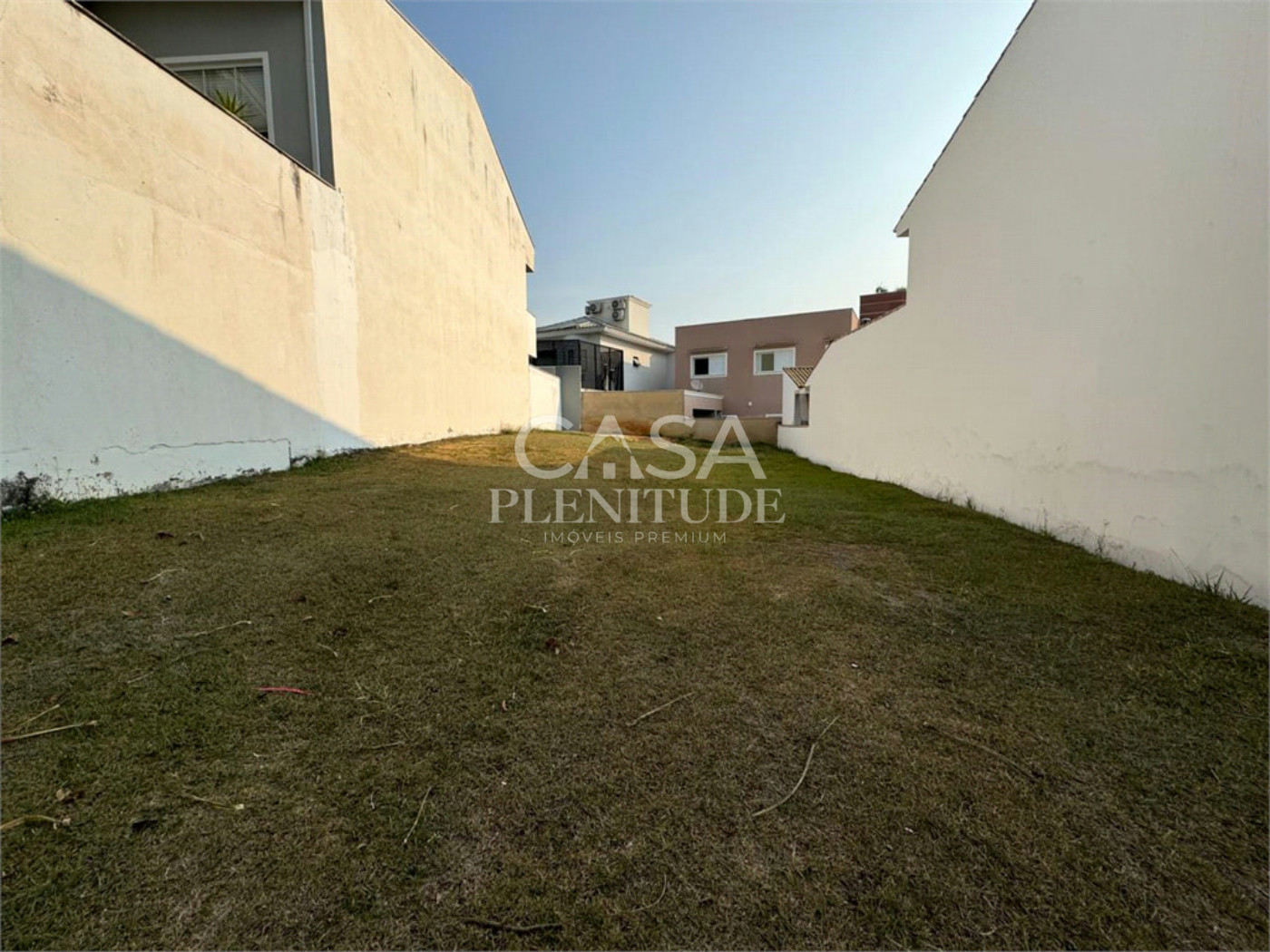 Terreno em condomínio à venda em Aparecidinha, Sorocaba, SP