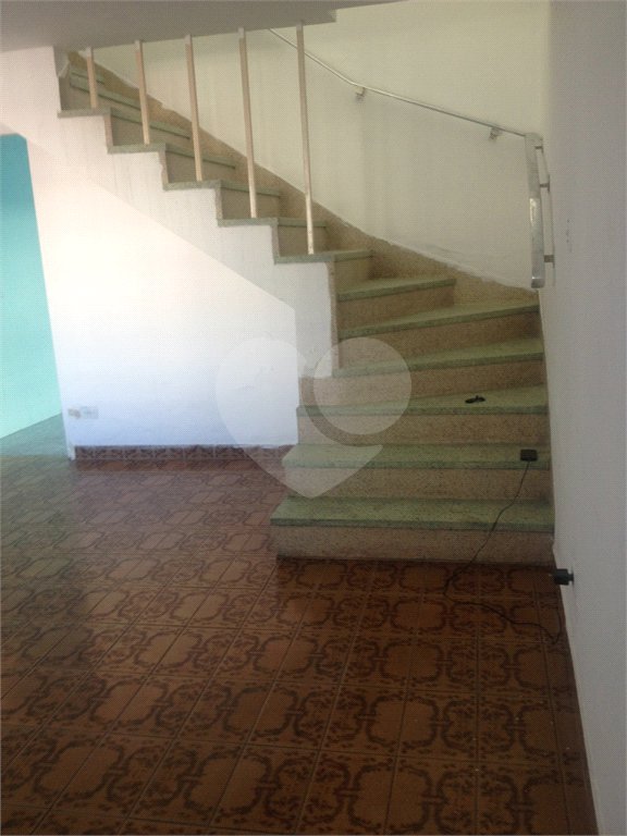 Sobrado à venda com 4 quartos em Limão, São Paulo, SP