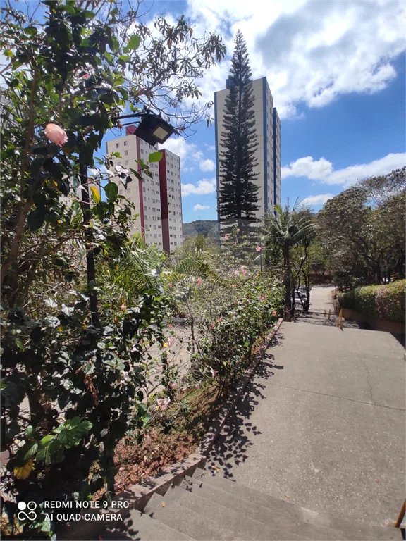 Apartamento à venda com 2 quartos em Horto, São Paulo, SP
