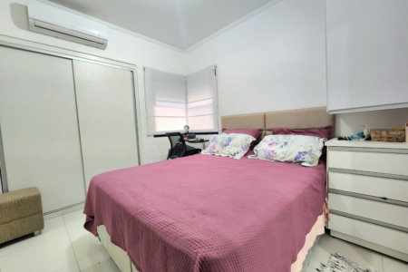 Apartamento com 3 dormitórios à venda, 99 m² por R$ 779.000 - Aparecida - Santos/SP
