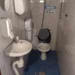 Sala para alugar em Campo Grande, Rio de Janeiro, RJ