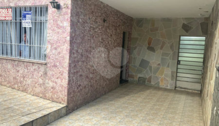 Sobrado à venda com 4 quartos em Jardim São Paulo(zona Norte), São Paulo, SP