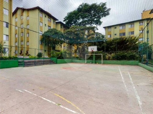 Apartamento à venda com 2 quartos em Vila Nova Cachoeirinha, São Paulo, SP