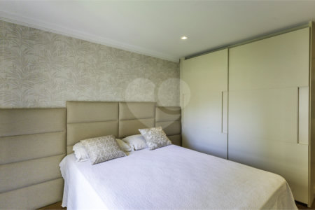 Apartamento à venda com 1 suíte em Vila Olímpia, São Paulo, SP