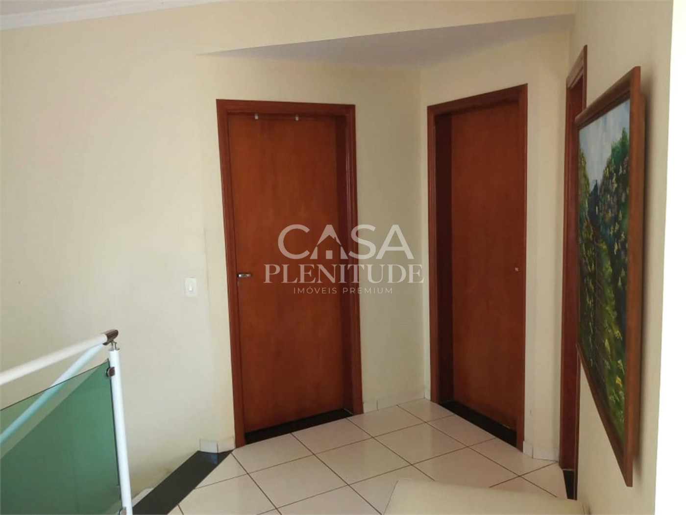 Sobrado à venda com 3 quartos, sendo 1 suíte,  em Wanel Ville, Sorocaba, SP