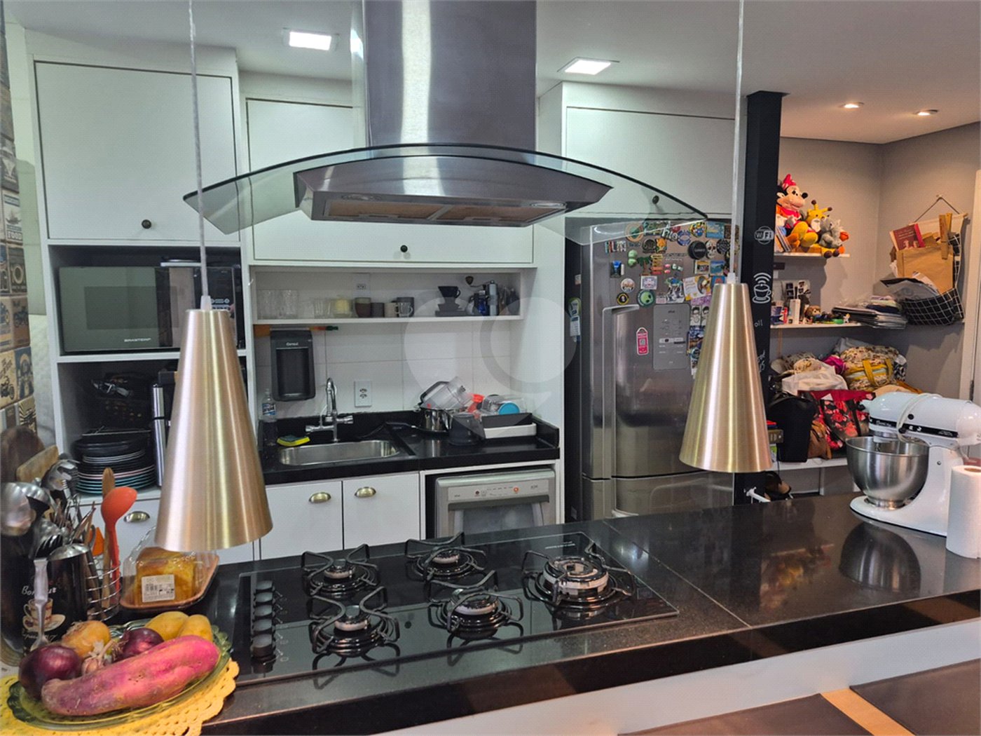 Apartamento à venda com 2 quartos em Mandaqui, São Paulo, SP