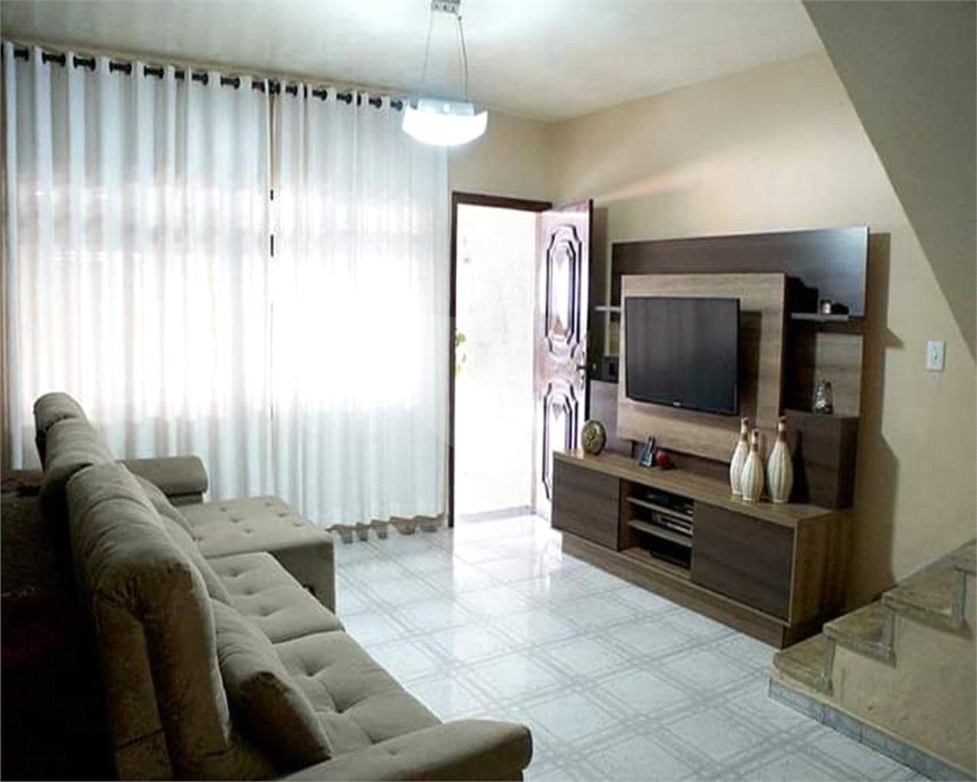 Casa à venda com 2 quartos em Rudge Ramos, São Bernardo do Campo, SP