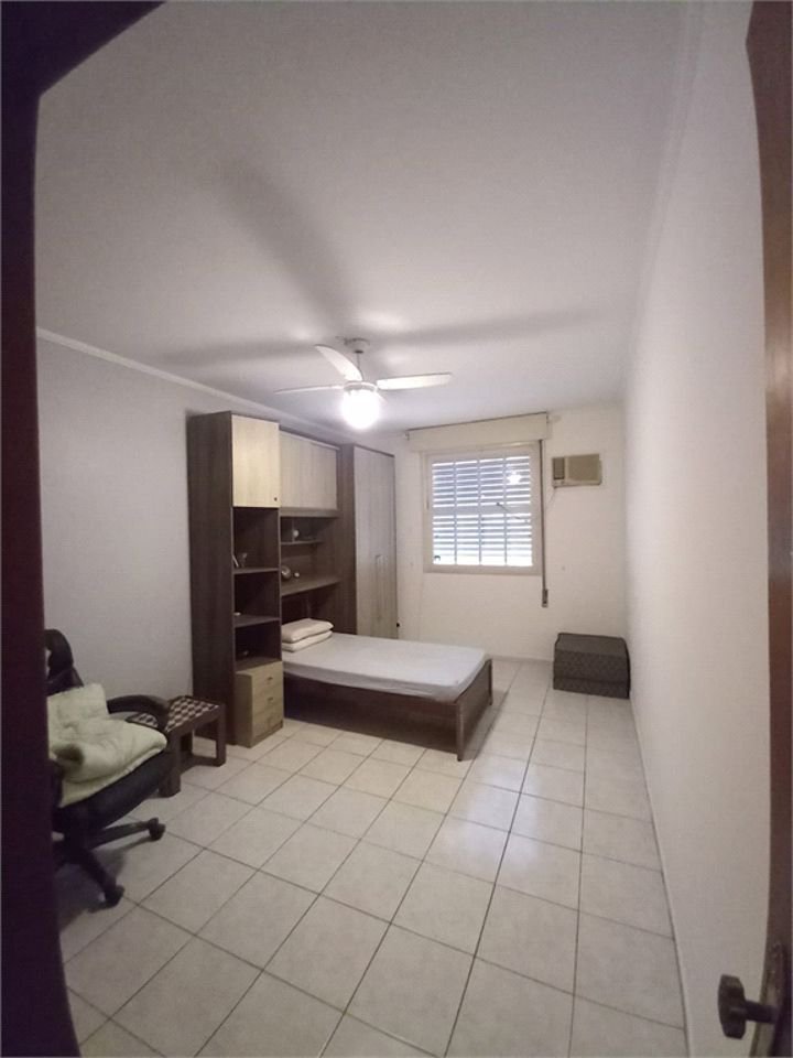 Casa Residencial à venda, Aparecida, Santos - CA0352.