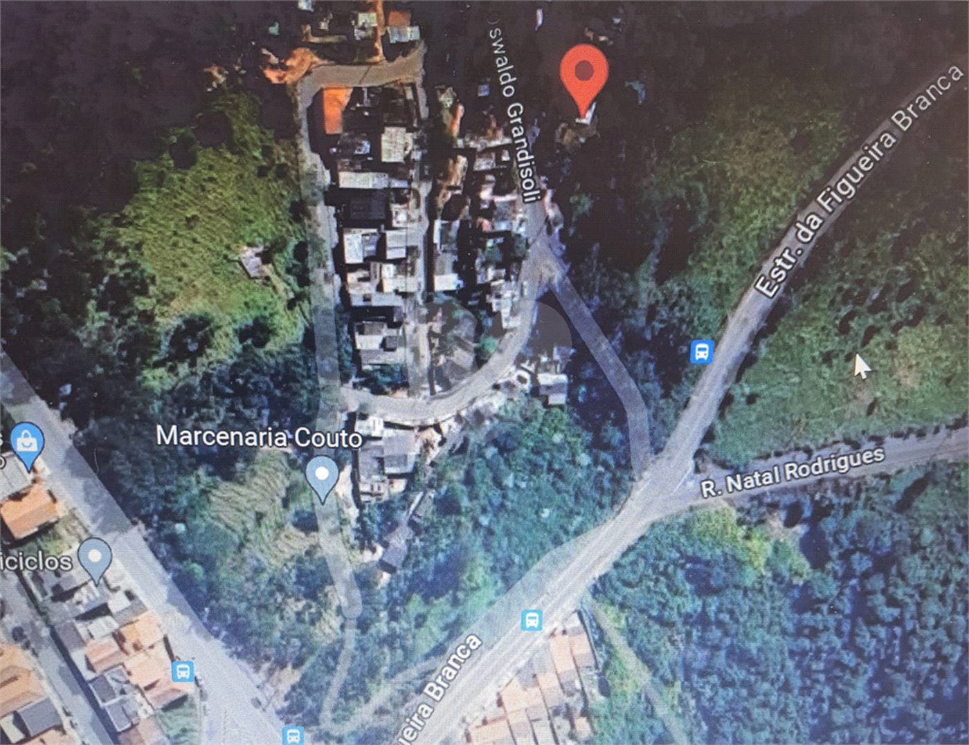 Terreno à venda em Núcleo Industrial - 2, Campo Limpo Paulista, SP