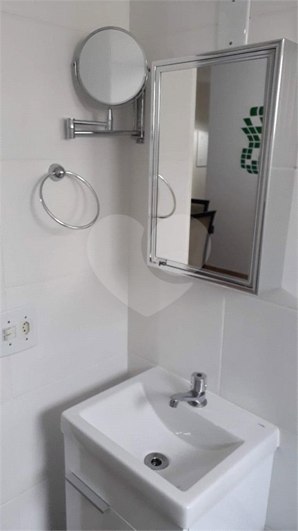 Apartamento à venda com 2 quartos em Jardim Celeste, São Paulo, SP