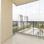 Apartamento à venda com 3 quartos, sendo 1 suíte, em Lapa, São Paulo, SP