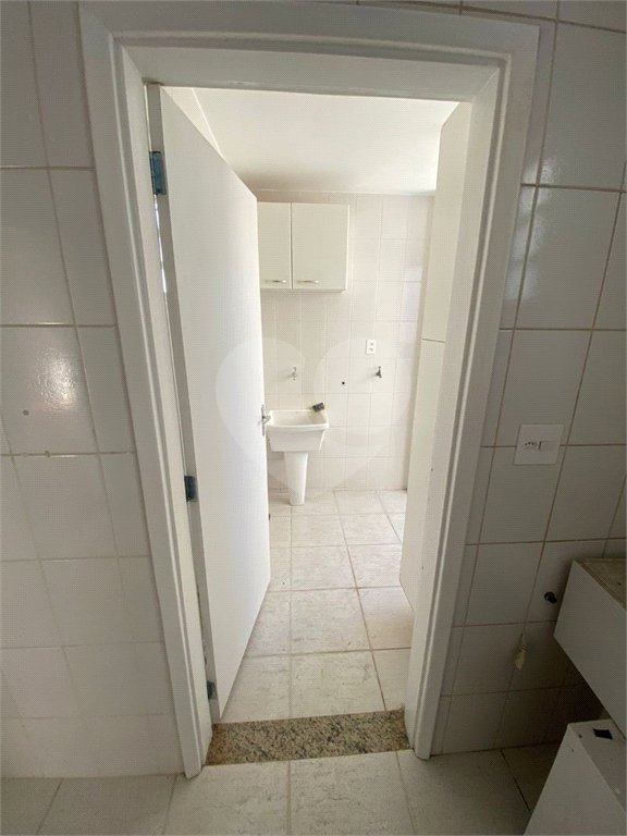 Apartamento à venda com 1 quarto em Tatuapé, São Paulo, SP