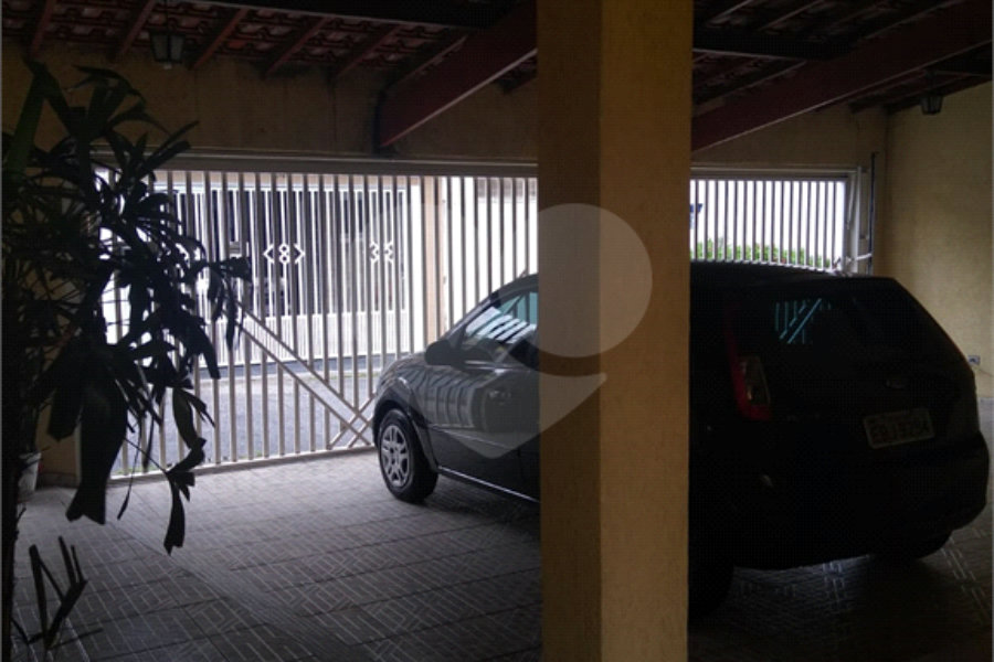 Sobrado à venda com 4 suítes em Mandaqui, São Paulo, SP