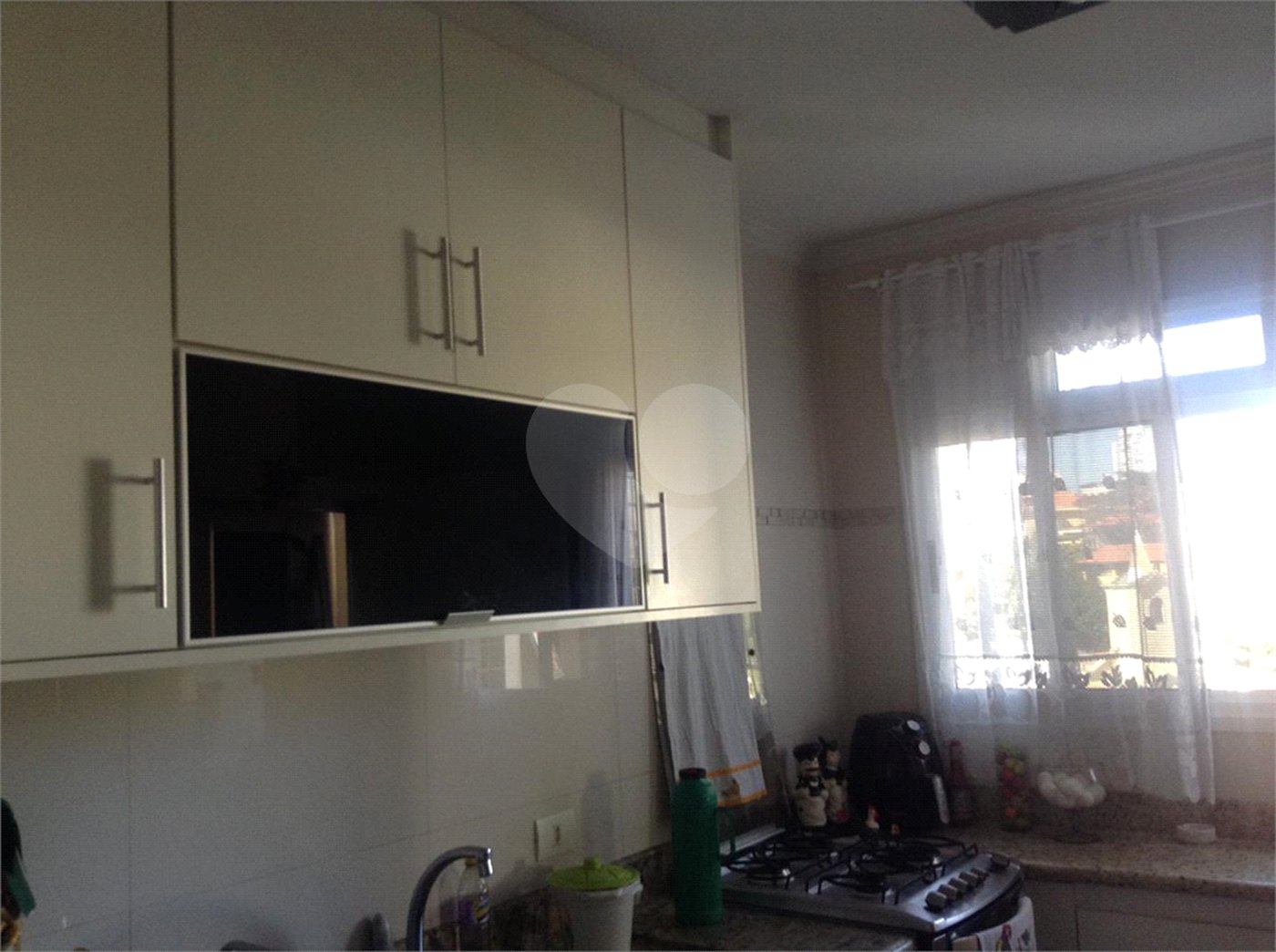 Apartamento à venda com 3 suítes em Santa Teresinha, São Paulo, SP