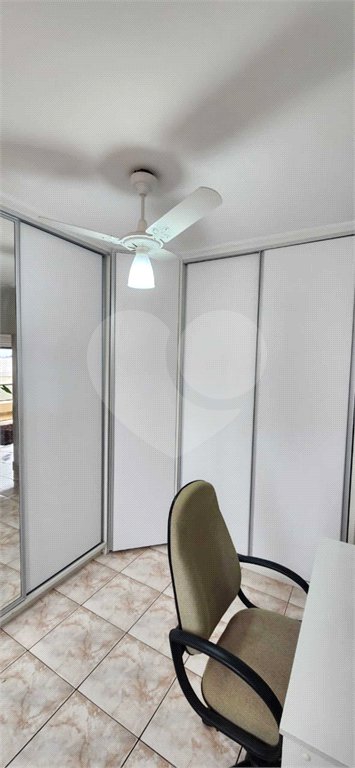 Apartamento à venda com 2 quartos em Jardim Ismênia, São José dos Campos, SP