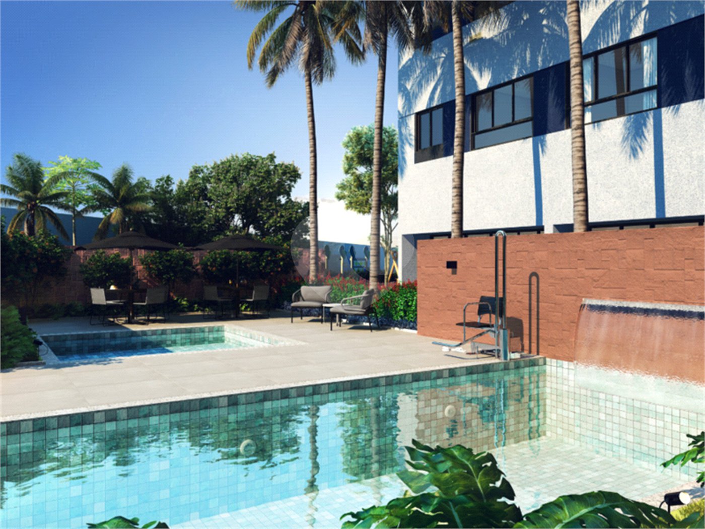 Apartamento à venda com 3 quartos em Planalto Paulista, São Paulo, SP