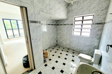 Casa para alugar, 630 m² por R$ 70.000,02/mês - Gonzaga - Santos/SP