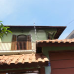 Sobrado à venda com 3 quartos, sendo 1 suíte, em Mandaqui, São Paulo, SP