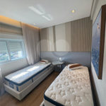 Apartamento à venda com 3 suítes em Urbanova, São José dos Campos, SP
