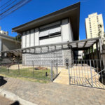 Sobrado à venda com 4 quartos, sendo 1 suíte, em Santana, São Paulo, SP