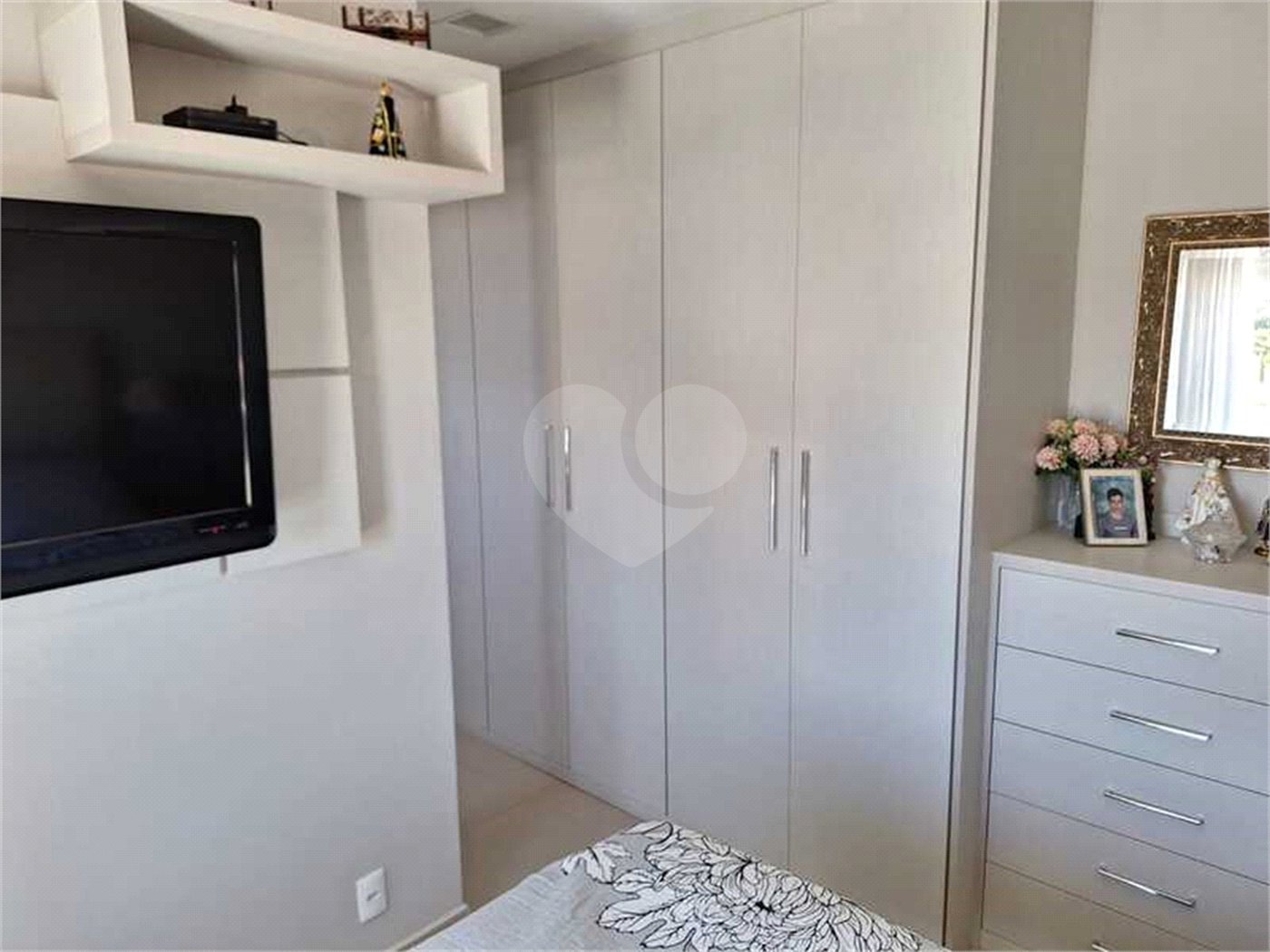 Apartamento à venda com 3 suítes em Vila Castelo Branco, Indaiatuba, SP