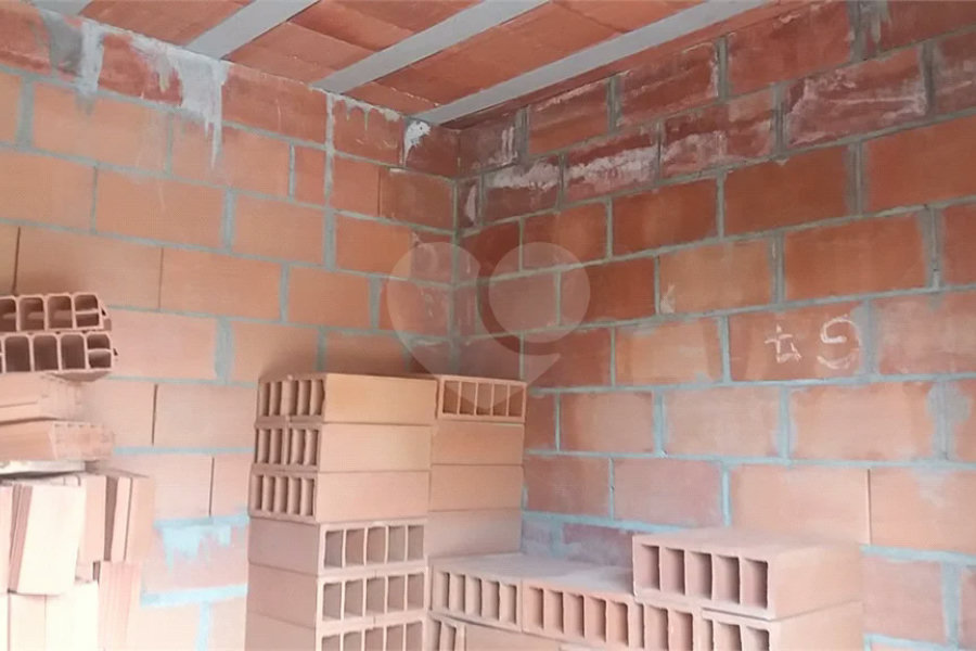 Casa à venda com 2 quartos no condomínio Conde de Assumar, São Paulo - SP