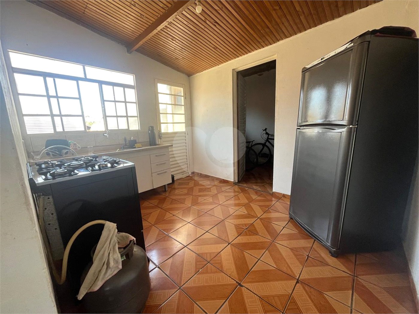 Casa à venda com 3 quartos em Vila Rio Branco, Itapetininga, SP