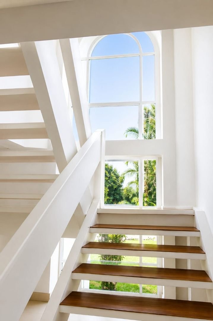 Casa com 5 dormitórios à venda, 900 m² por R$ 15.200.000,00 - Cidade Jardim Tom - Guarujá/SP